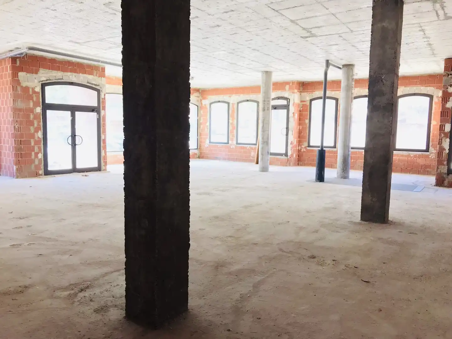 Local comercial de lloguer a Pedreguer, imagen 2