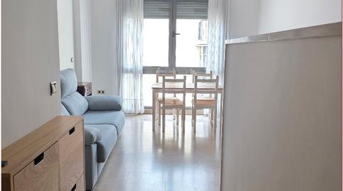 Foto 4 de Apartamento de alquiler en Calle Constancia, Triana Este,  Sevilla Capital