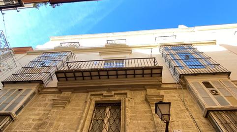 Foto 3 de Pis en venda a Alameda - Mentidero - Teatro Falla,  Cádiz Capital