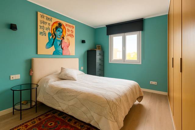 Ático en Venta en Foners