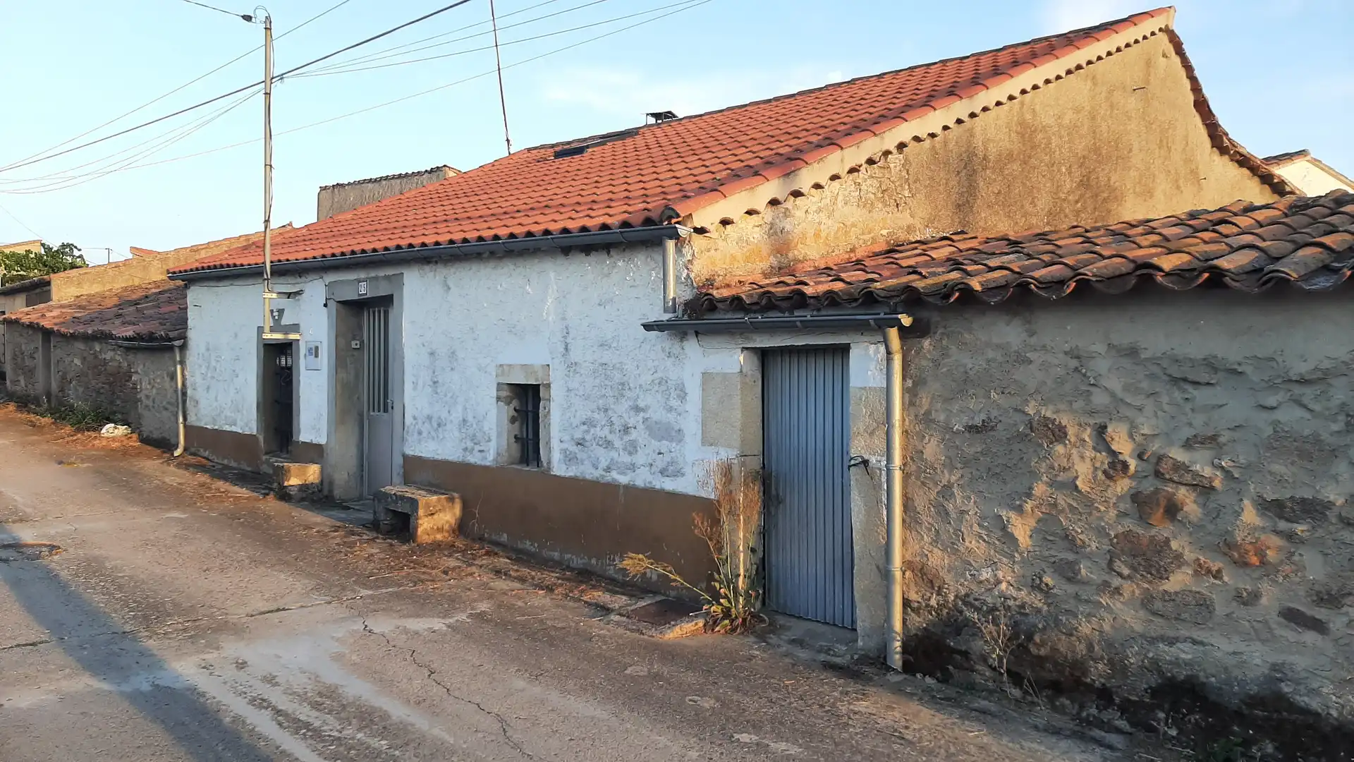 Casa o chalet en venta en Calle Zamora, Fresno de Sayago