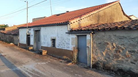 Foto 2 de Casa o xalet en venda a Calle Zamora, Fresno de Sayago, Zamora