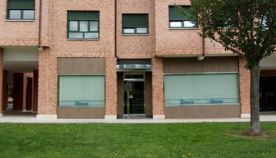 Photo 1 of Office for sale in Roces, Asturias