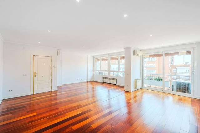 Piso en Alquiler en Calle del Príncipe de Vergara en Prosperidad