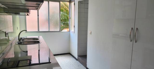 Piso en Venta en Calle Doctor Jacinto Mejías, 10 en Escaleritas