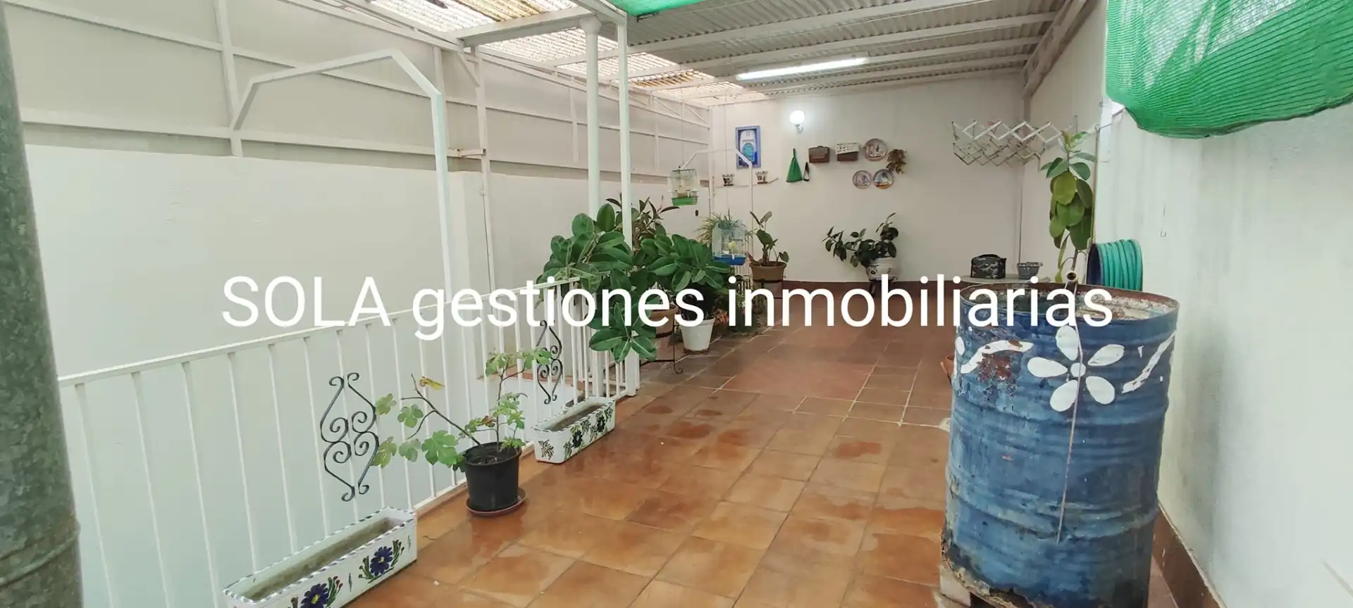 House with terrace for sale in Torreperogil, imagen 23