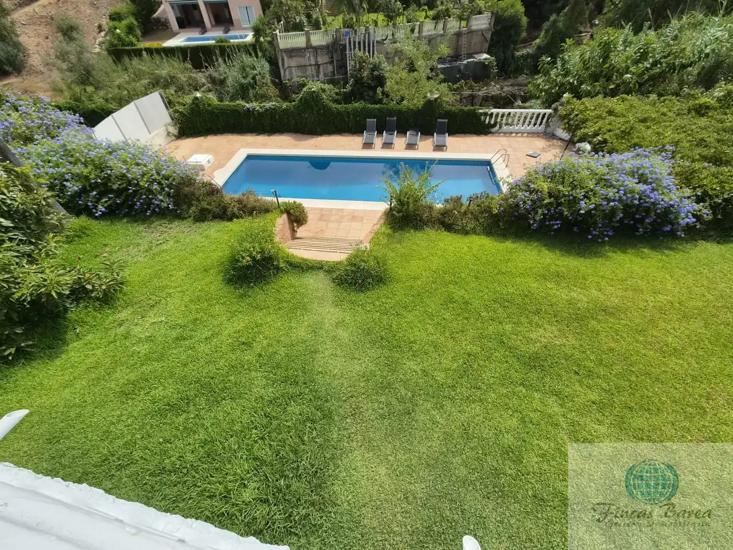 Xalet amb piscina en venda a Campo de Mijas, imagen 52