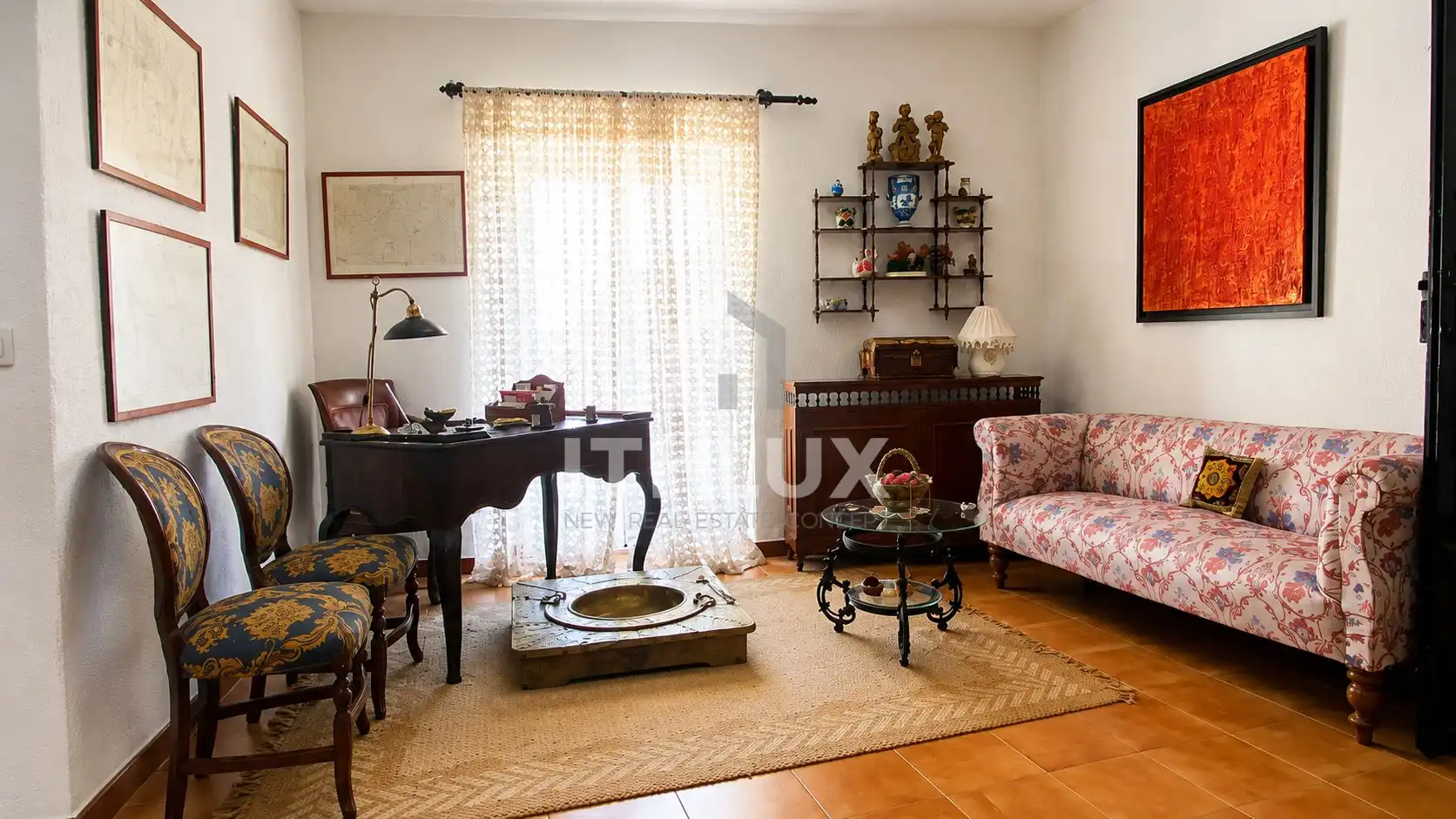 Terraced house with terrace for sale in Plaza Mayor, imagen 12
