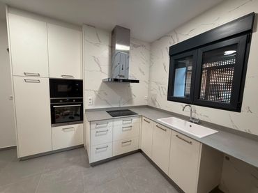 Ground floor with lift for sale in Benaguasil