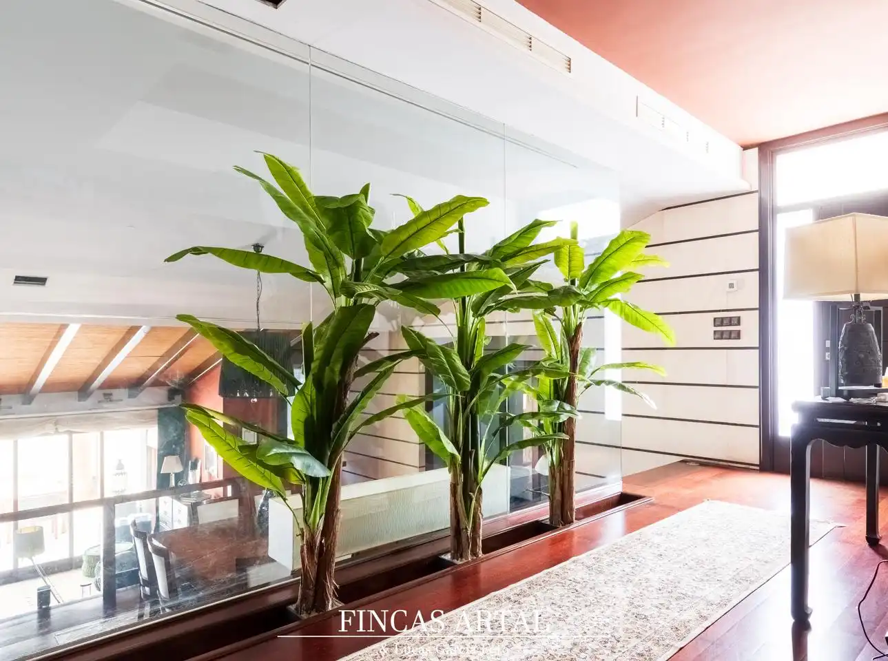 Casa o chalet en venta en Zaragoza con Aire acondicionado, Calefacción y Jardín privado