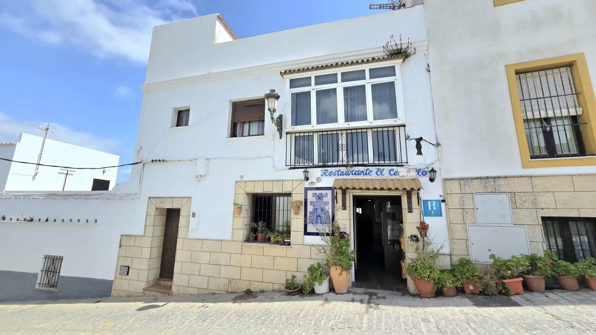 Local en venda a Medina Sidonia
