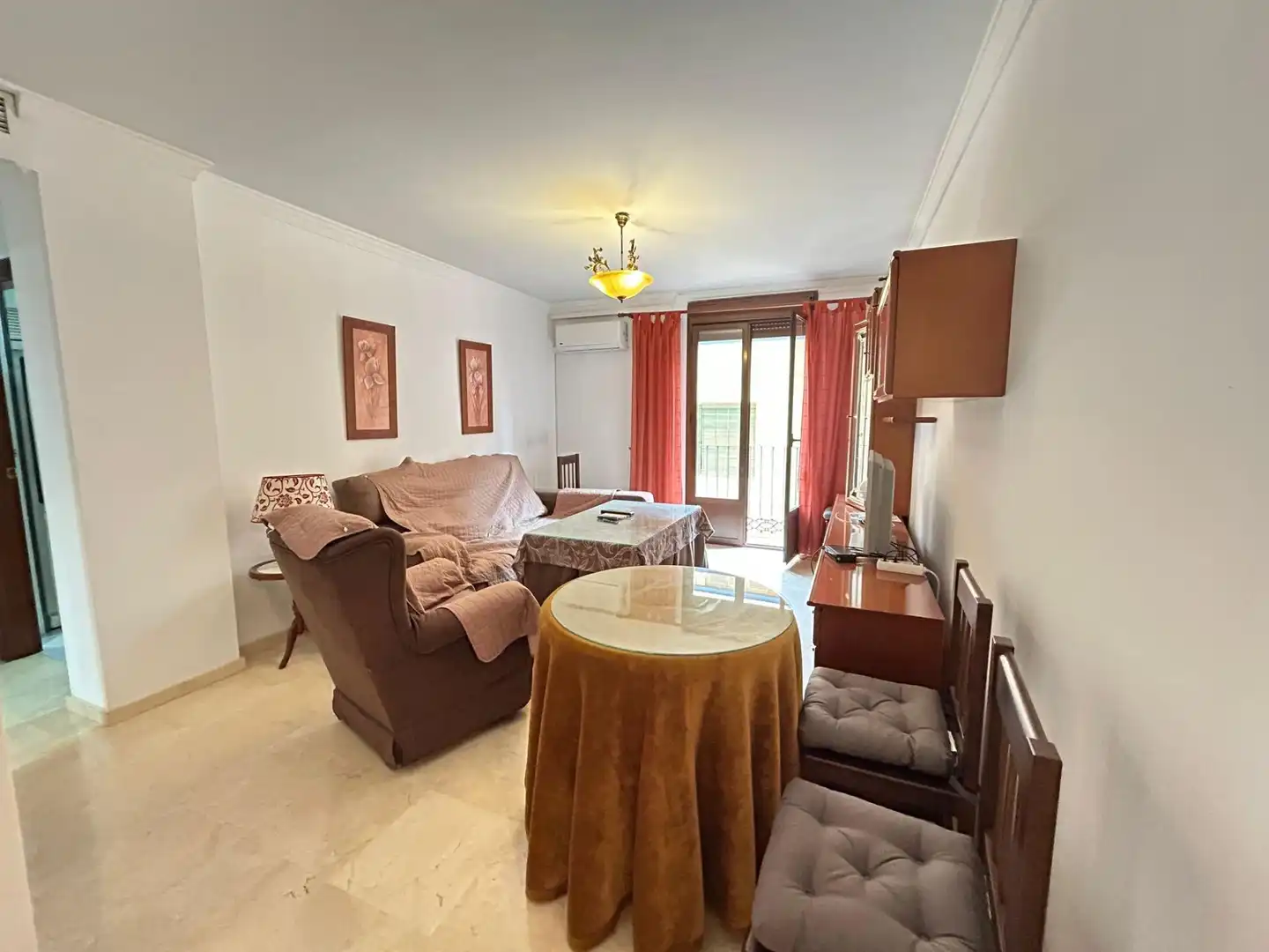 Wohnung mit Terrasse zum Verkauf in Centro, imagen 2