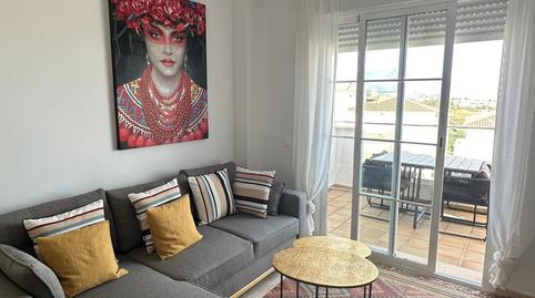 Foto 2 de Àtic en venda a Alcorrín, Manilva