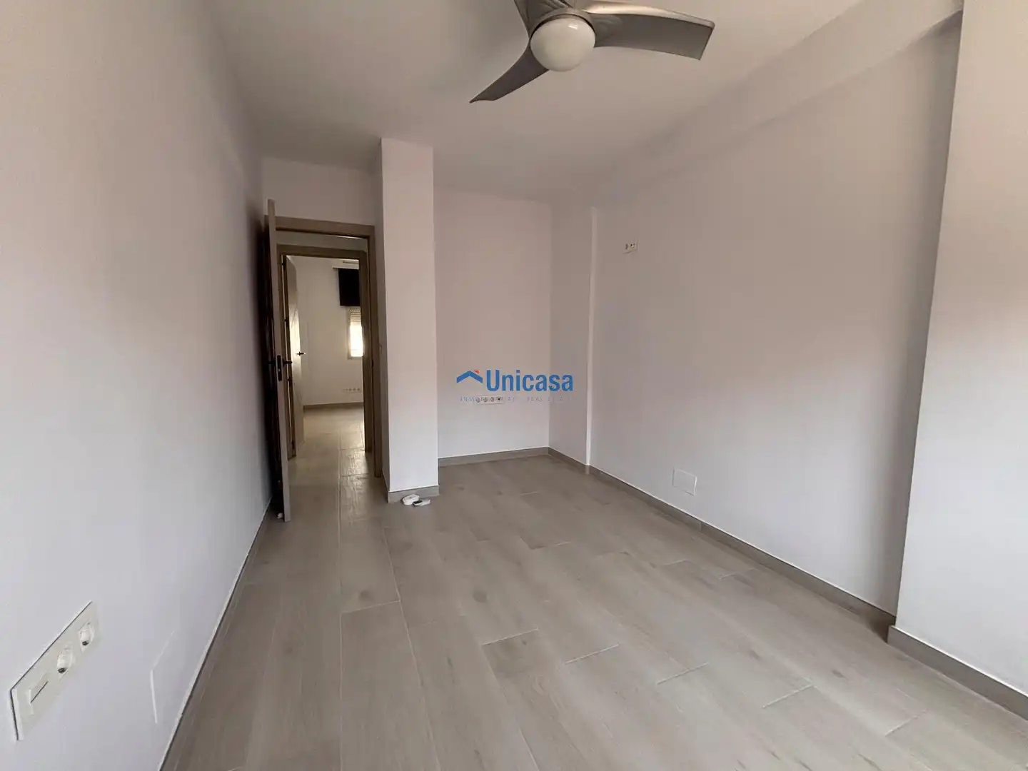 Piso en venta en Málaga con Aire acondicionado y Amueblado
