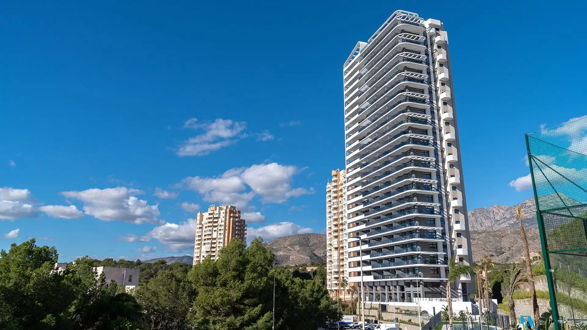 Attique avec piscine à vendre à Via Parque, imagen 13