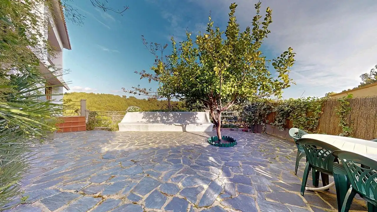 Casa amb jardí en venda a Calle ANGEL GUIMERA, imagen 12