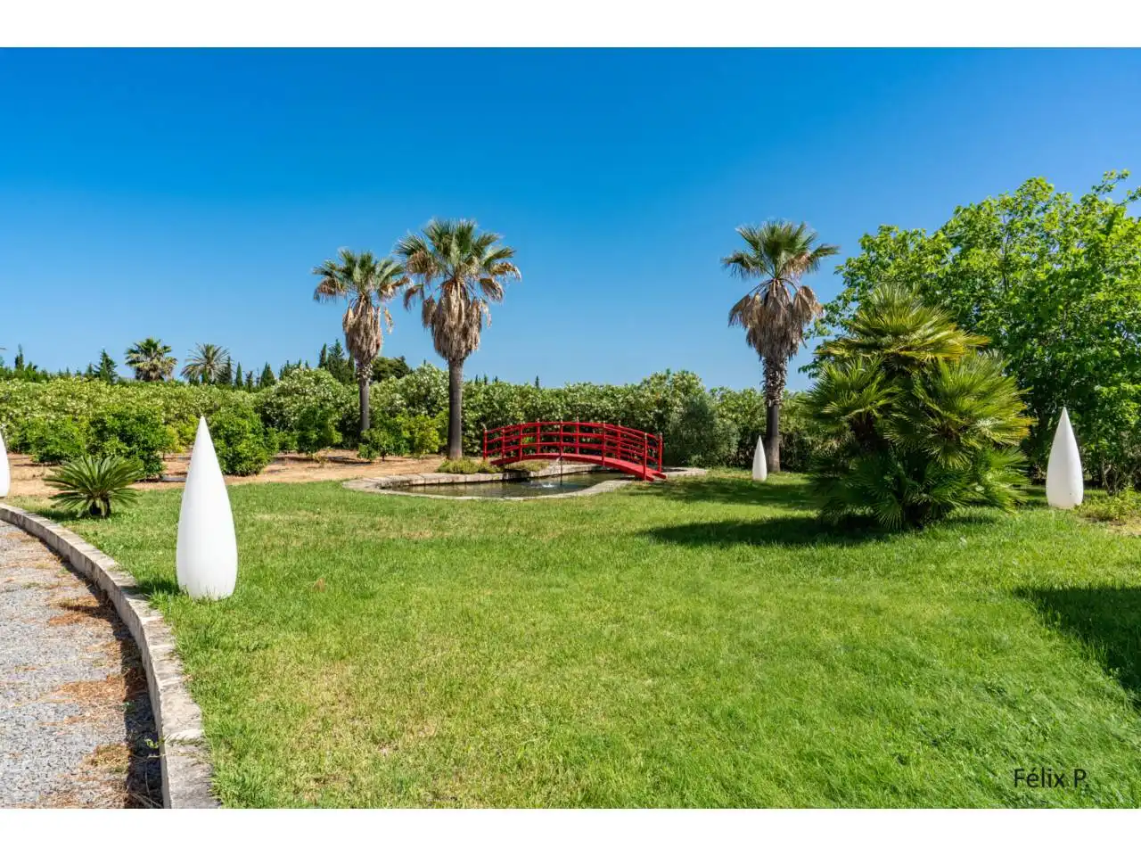 Finca rústica en venda en Muro amb Aire condicionat, Jardí privat i Terrassa