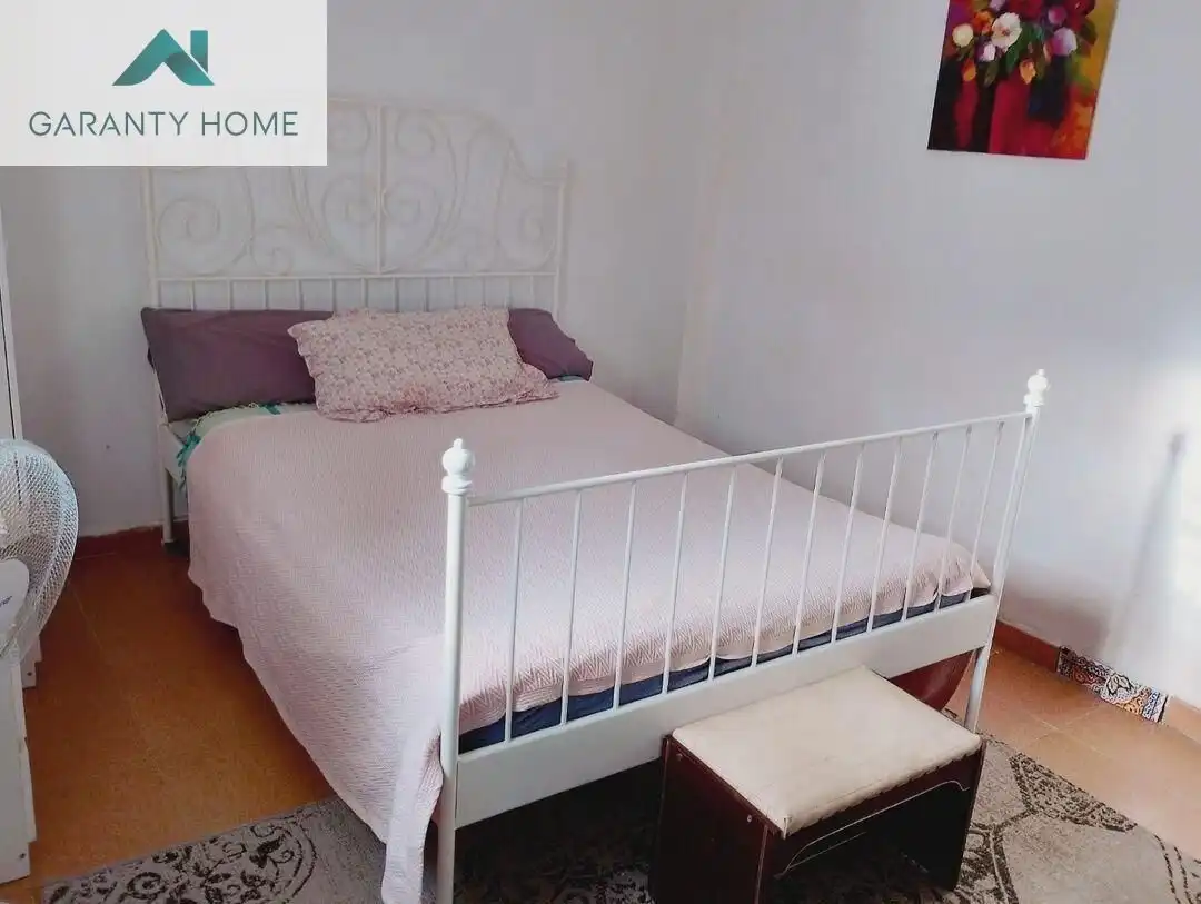 Terraced house for sale in Ciudad Jardín, imagen 8