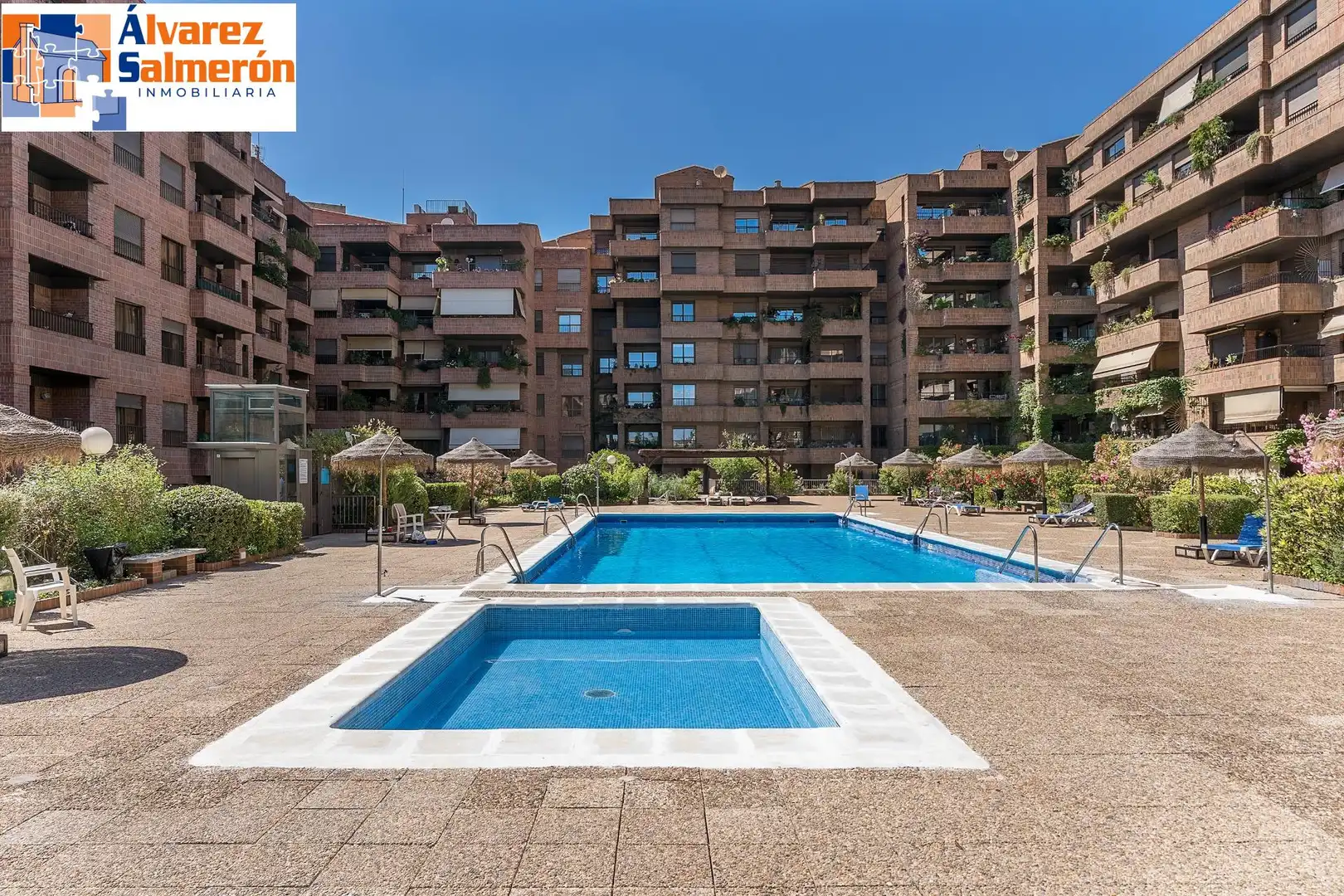 Ground floor with pool for sale in Beiro, imagen 50