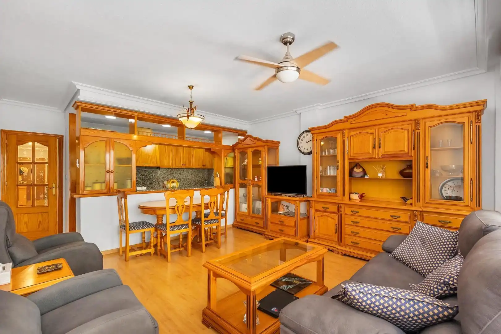 Apartamento con ascensor en venta en Playa del Cura, imagen 6