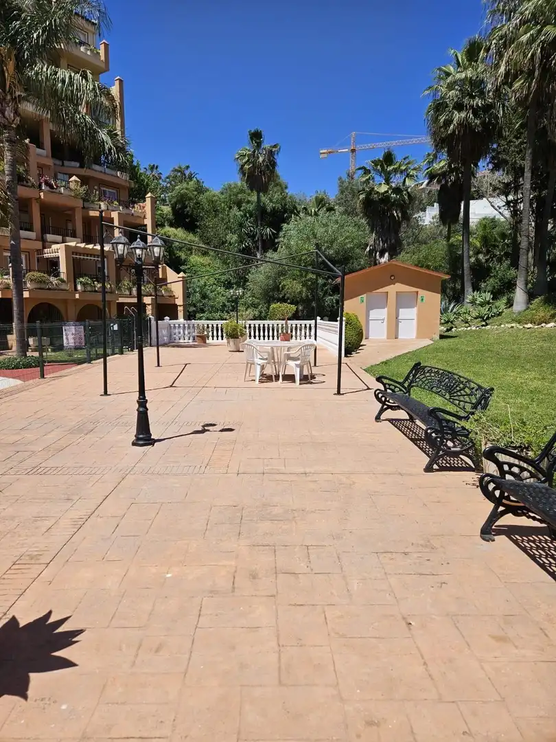Apartment with pool for sale in Las Gaviotas  - Carvajal, imagen 36
