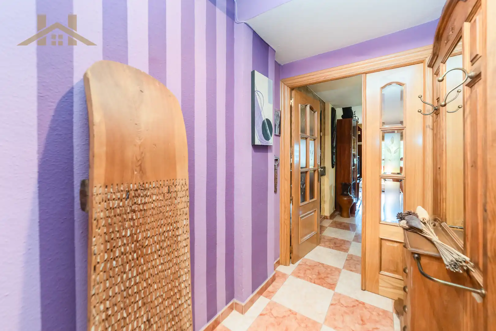 Flat with lift for sale in Calle Hilados, imagen 14