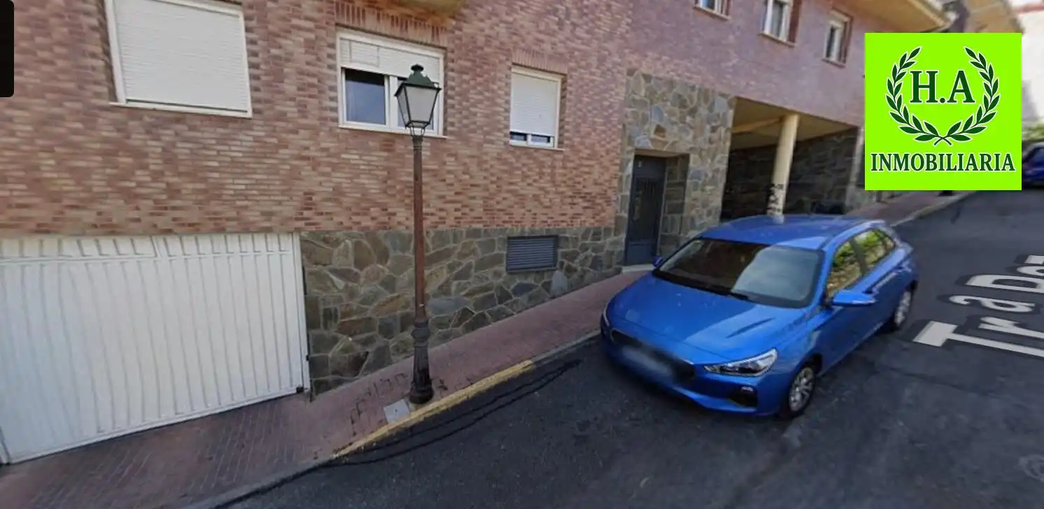 Individuel à vendre à Pedrezuela, imagen 3