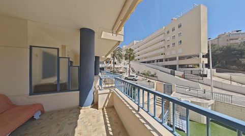 Foto 3 de Apartamento en venta en Calas Santiago Bernabéu, Santa Pola