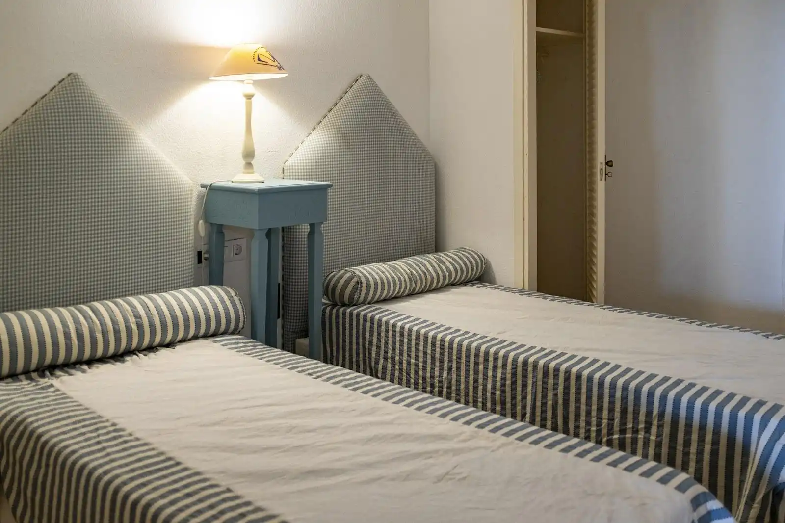 Apartament amb piscina en venda a Carrer Grumet, imagen 13