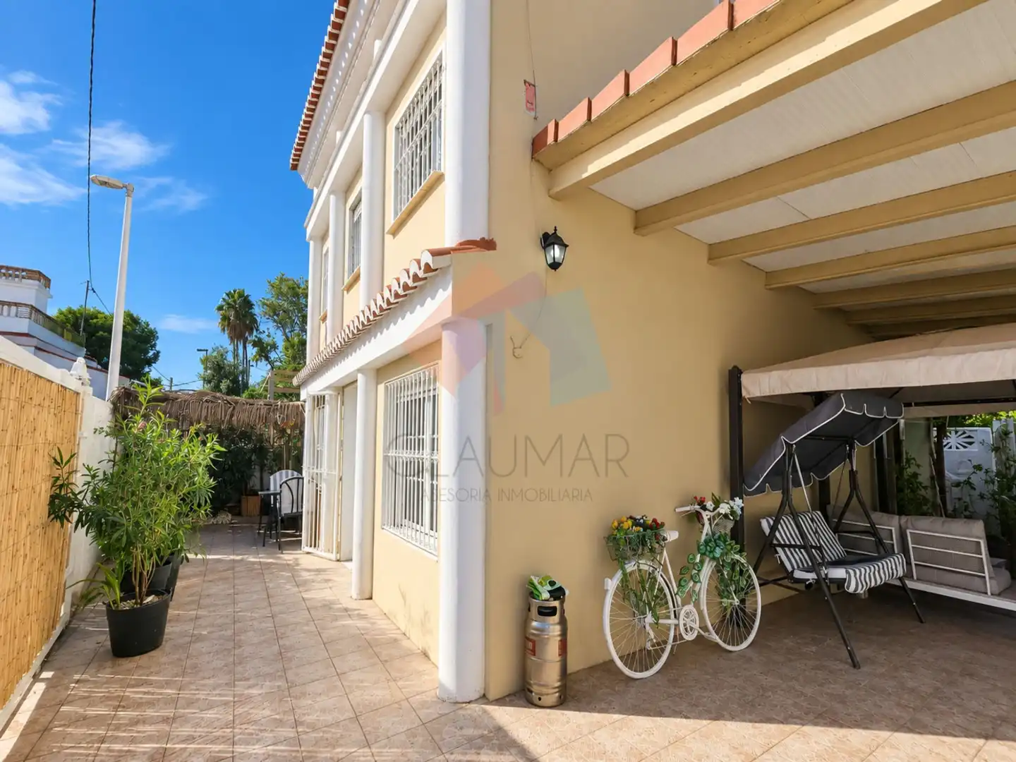 Casa con giardino in vendita a Grau de Gandia - Venecia - Marenys de Rafalcaid, imagen 4