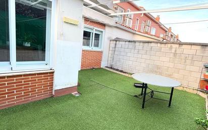 Terrassa de Casa o xalet en venda en Badajoz Capital