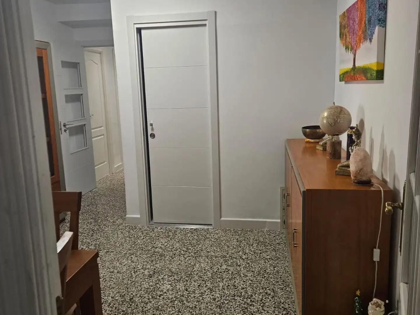 Piso en venta en Málaga con Aire acondicionado, Terraza y Amueblado