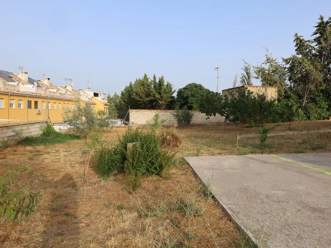 Residencial en venda en Mollina