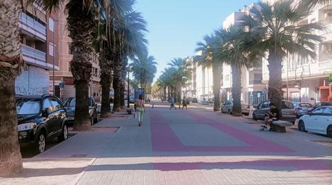 Foto 2 de Estudi en venda a Pueblo, Alicante