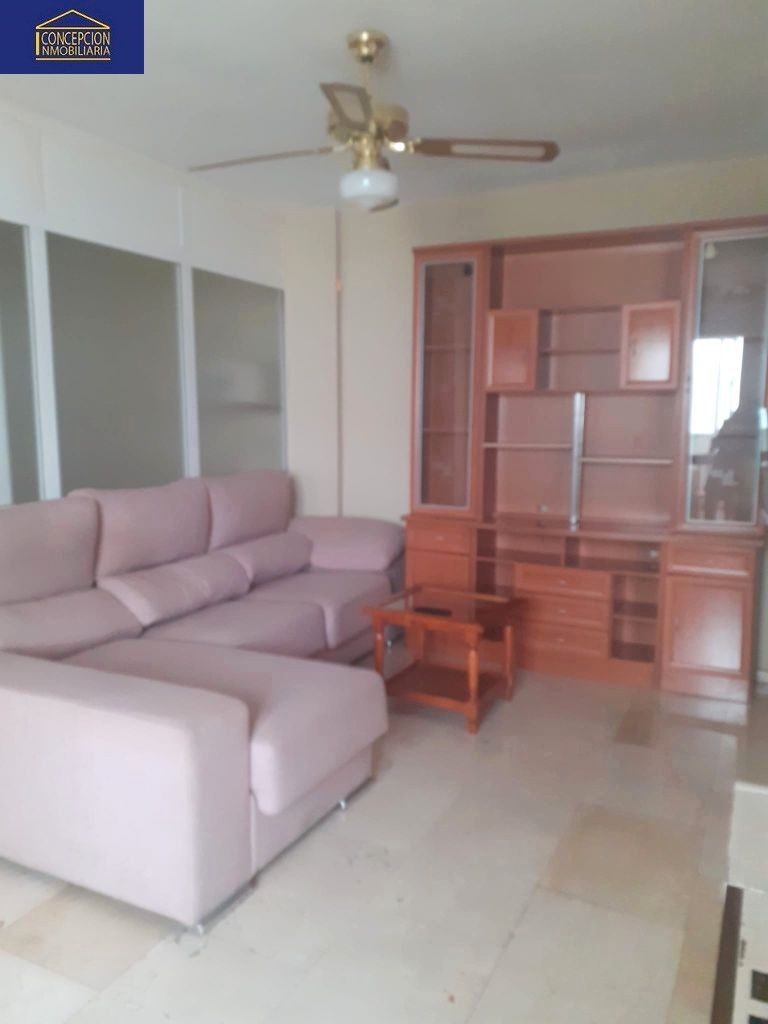 Living room of Apartment for sale in  Córdoba Capital  with Air Conditioner, Heating and Terrace