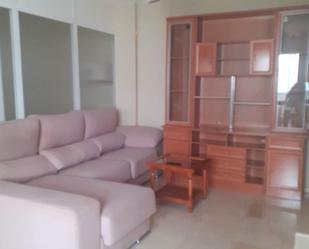 Sala d'estar de Apartament en venda en  Córdoba Capital amb Aire condicionat, Calefacció i Terrassa