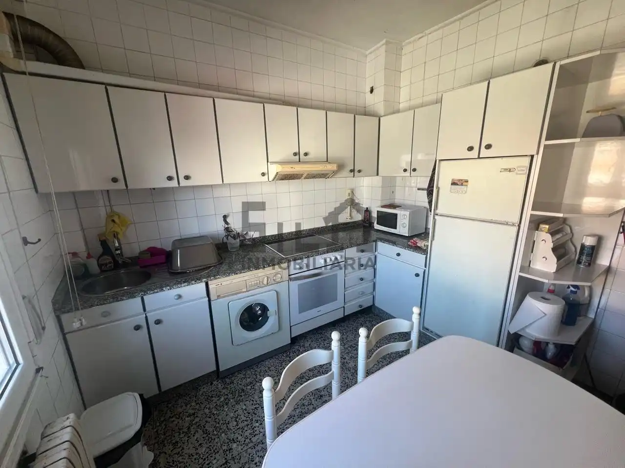 Piso en venta en San Francisco