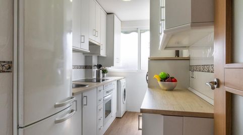 Foto 4 de Habitació a Los Rosales, Madrid Capital