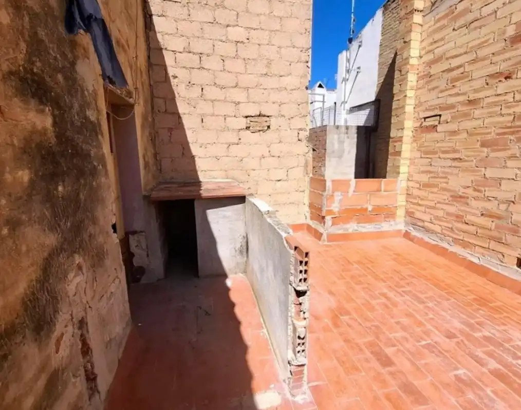 Dúplex en venda en Amposta
