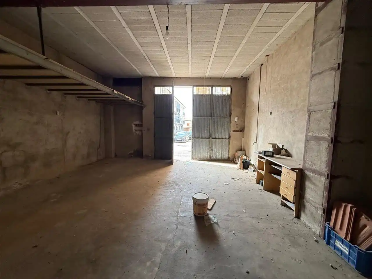 Local en venta en Pliego, Murcia