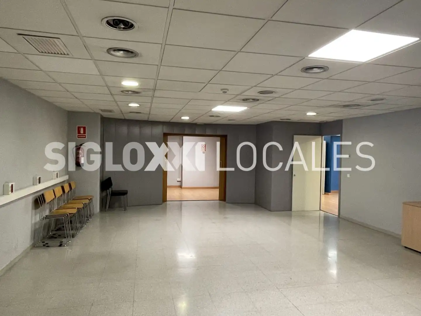 Local comercial en venta en CASP, imagen 5
