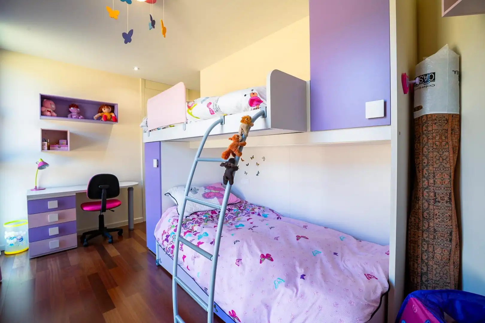 Wohnung mit Pool zum Verkauf in Calle PERONEROS 2, imagen 26