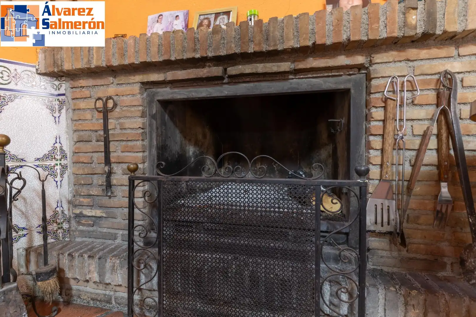 Adossat amb balcó en venda a Pulianas, imagen 10