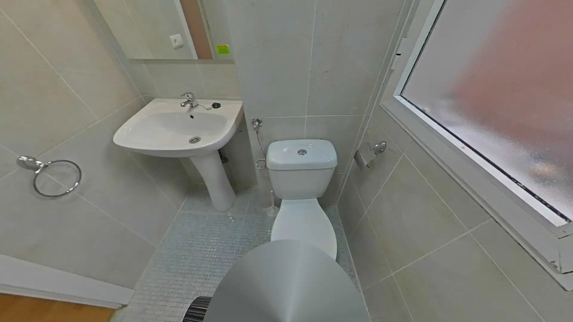 Bany de Pis en venda en Alicante / Alacant