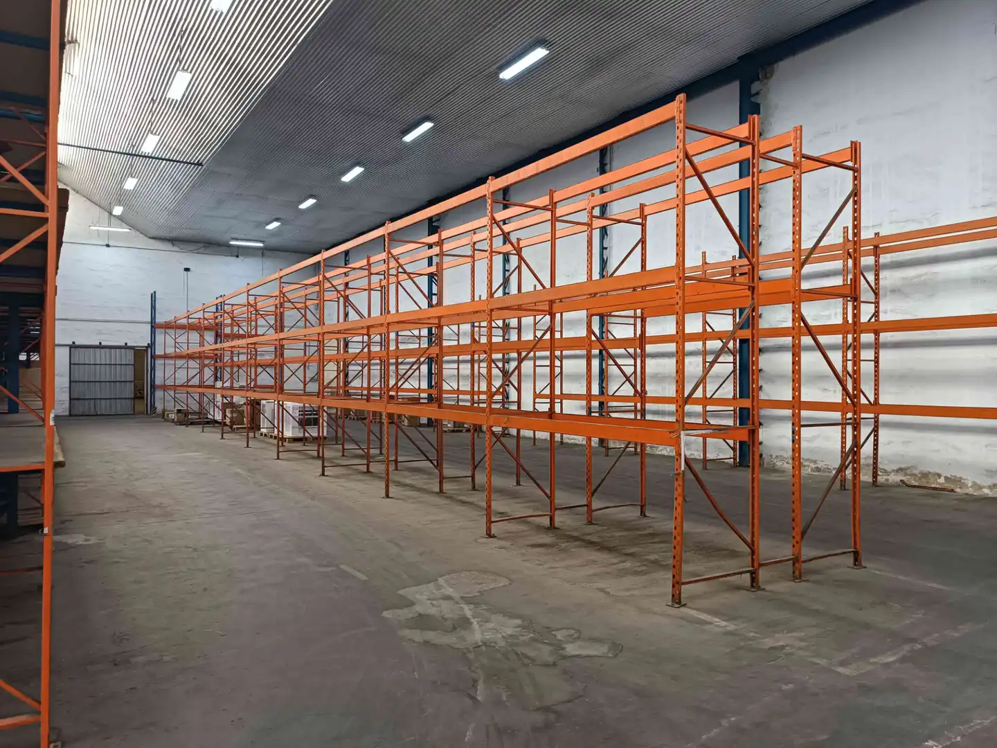 Nave industrial en venta en Derio
