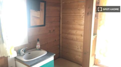 Photo 4 of Study to share in Casco Histórico  - Ribera - San Basilio, Córdoba