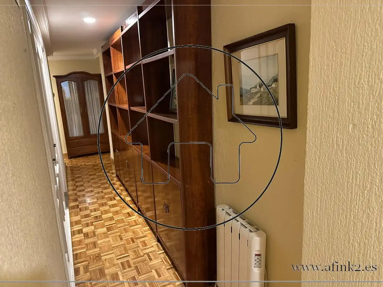 Flat for rent in Avenida Italia, Centro