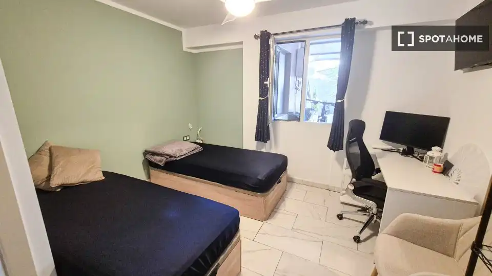 Habitación en Florida Baja