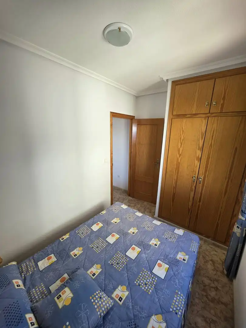 Apartment with lift for sale in Playa del Cura, imagen 18