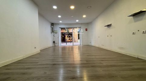 Foto 5 von Geschaftsraum zur Miete in El Poblenou, Barcelona Capital